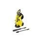 Kärcher K 4 Premium Power Control Trykvasker Kärcher K 4 Premium Power Control Trykvasker